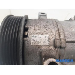 Peugeot - 208 - Air conditioning pump