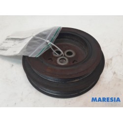 Citroen - Jumper - Crankshaft pulley