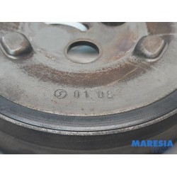 Citroen - Jumper - Crankshaft pulley