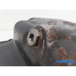 Citroen - Jumper - Sump