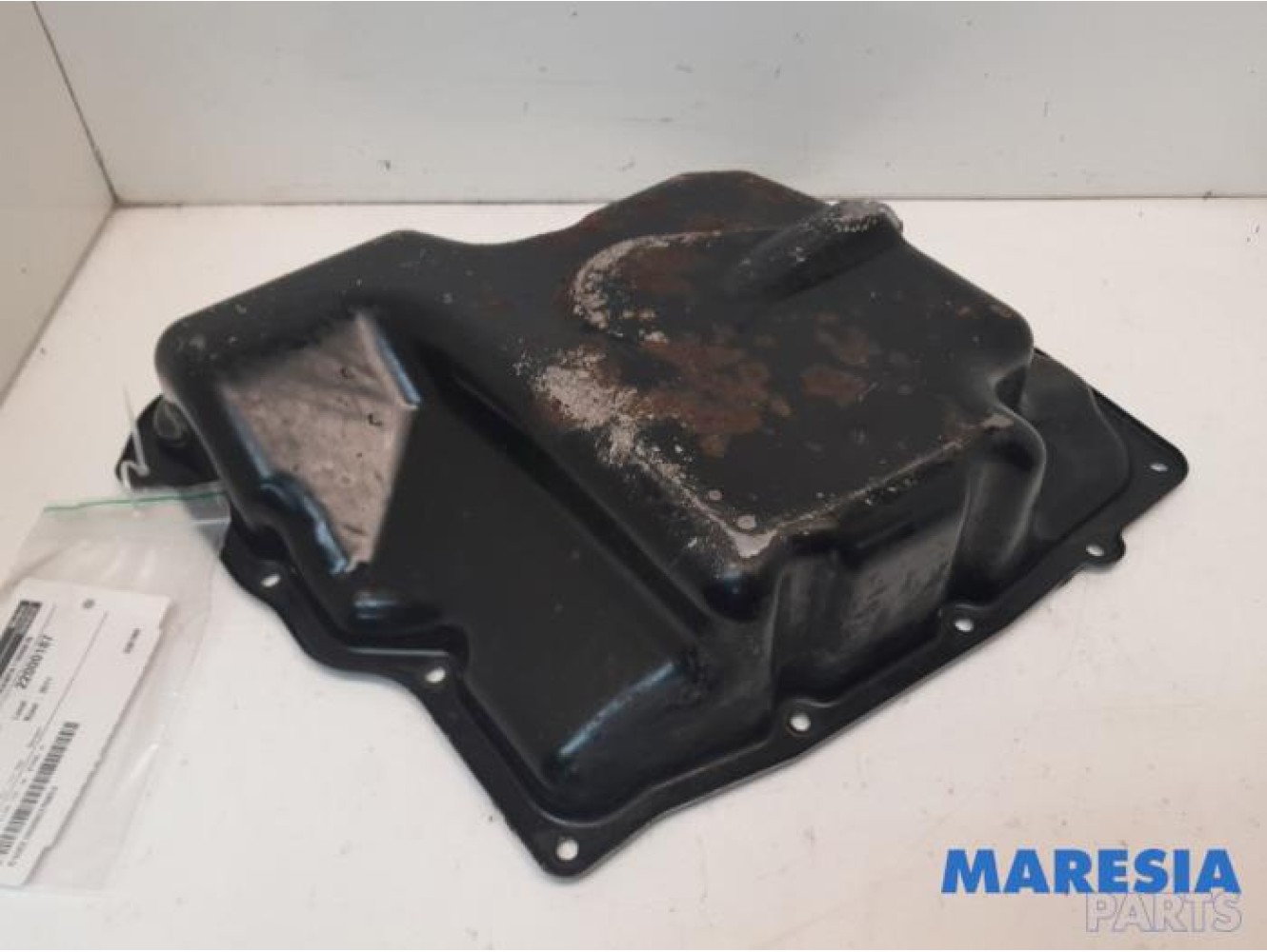 Citroen - Jumper - Sump