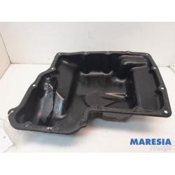 Citroen - Jumper - Sump