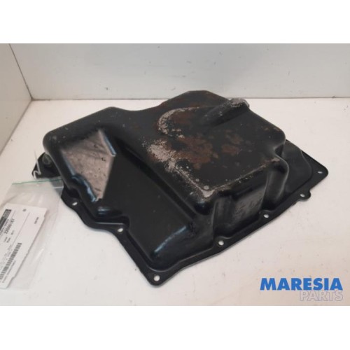 Citroen - Jumper - Sump