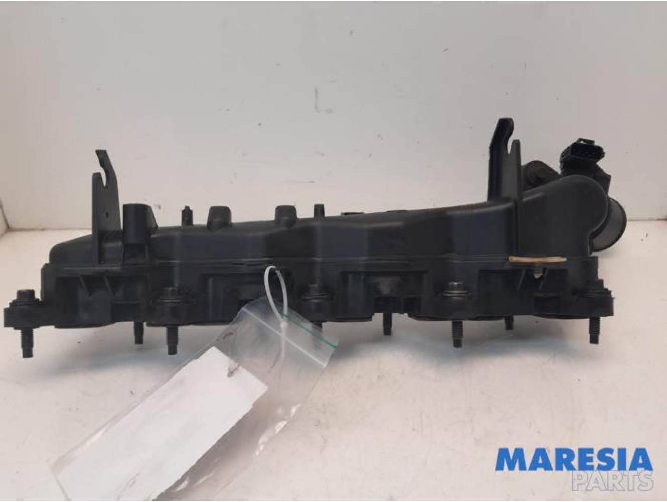 Citroen - Jumper - Intake manifold