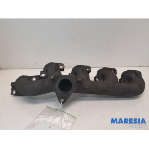 Citroen - Jumper - Exhaust manifold