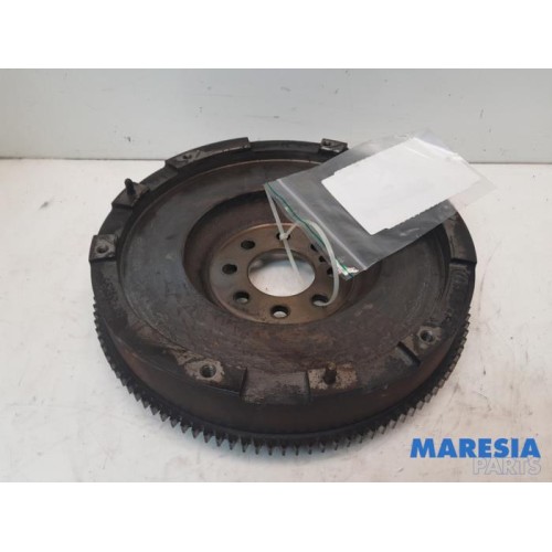 Citroen - Jumper - Flywheel