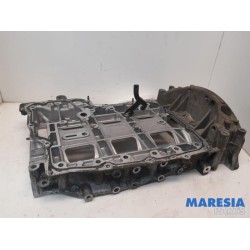 Citroen - Jumper - Sump