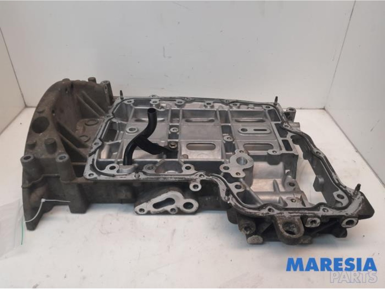 Citroen - Jumper - Sump