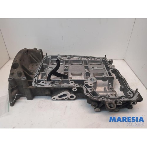 Citroen - Jumper - Sump