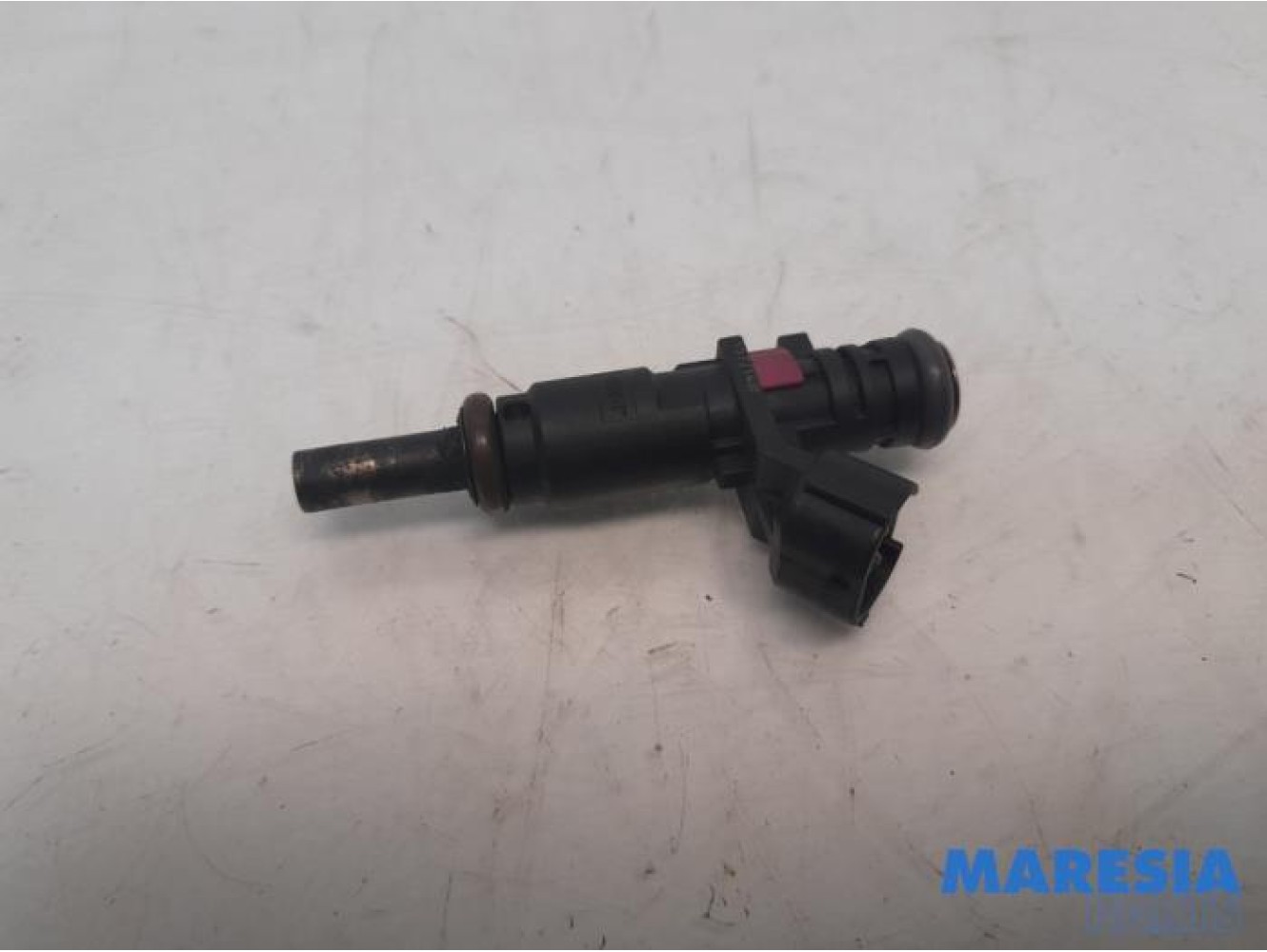 Renault - Twingo - Injector (petrol injection)