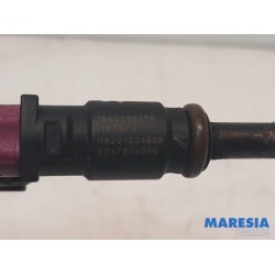 Renault - Twingo - Injector (petrol injection)