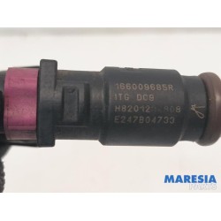 Renault - Twingo - Injector (petrol injection)