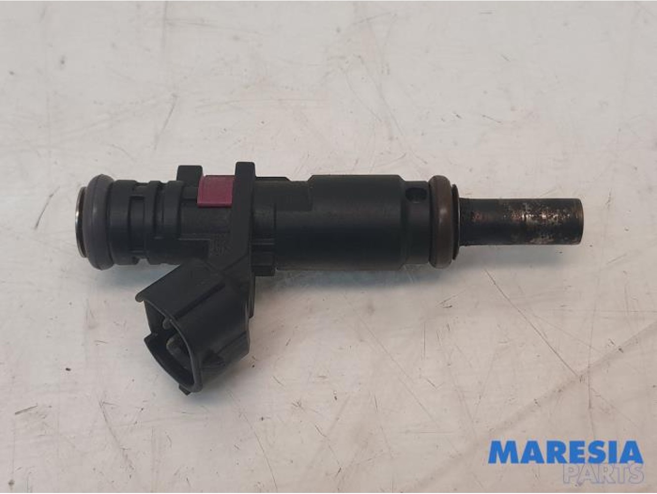 Renault - Twingo - Injector (petrol injection)