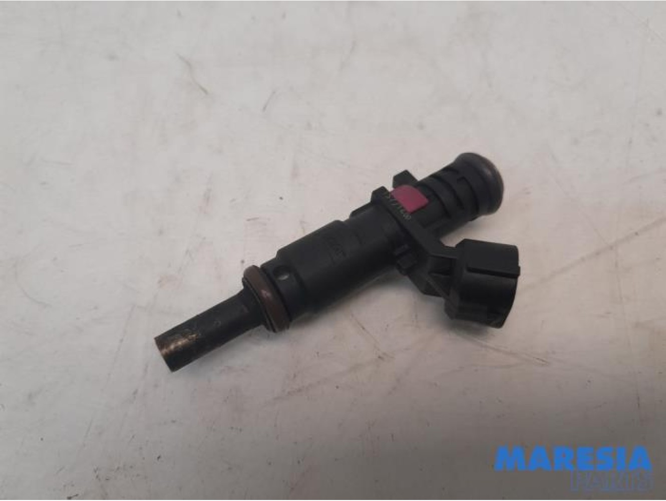 Renault - Twingo - Injector (benzine injectie)