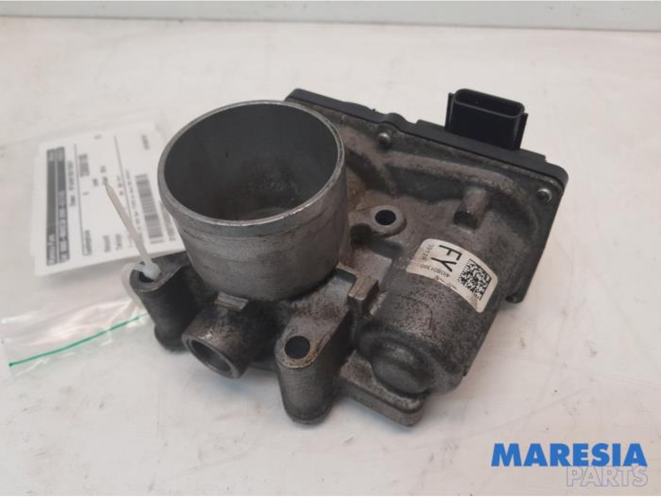 Renault - Twingo - Throttle body