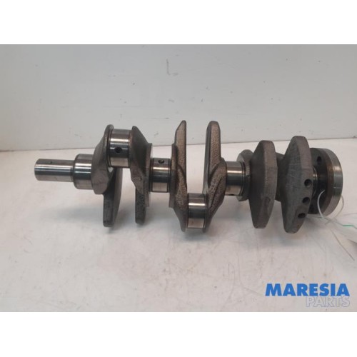 Renault - Twingo - Crankshaft