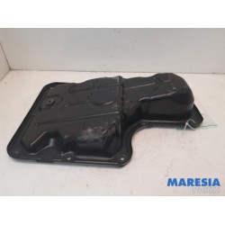 Renault - Twingo - Sump
