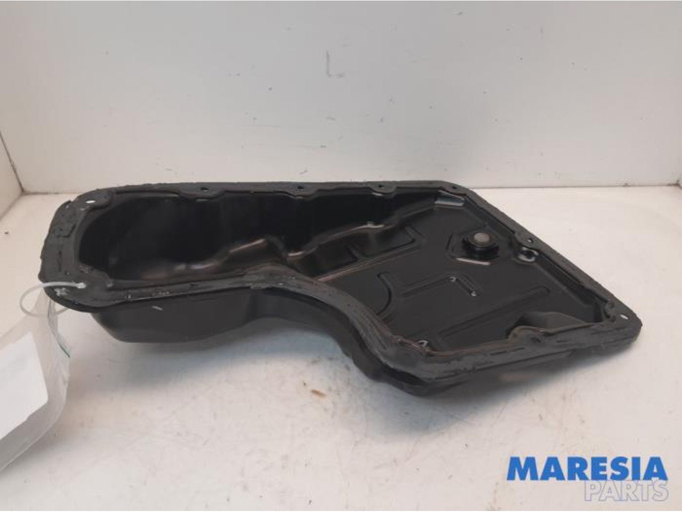 Renault - Twingo - Sump