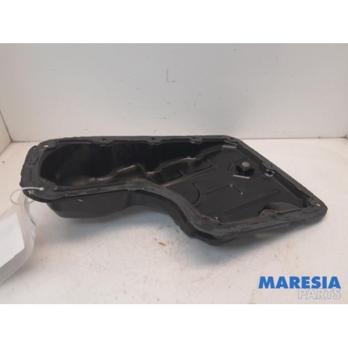 Renault - Twingo - Sump