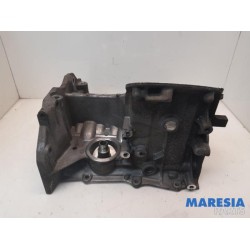 Renault - Twingo - Sump