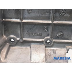 Renault - Twingo - Sump