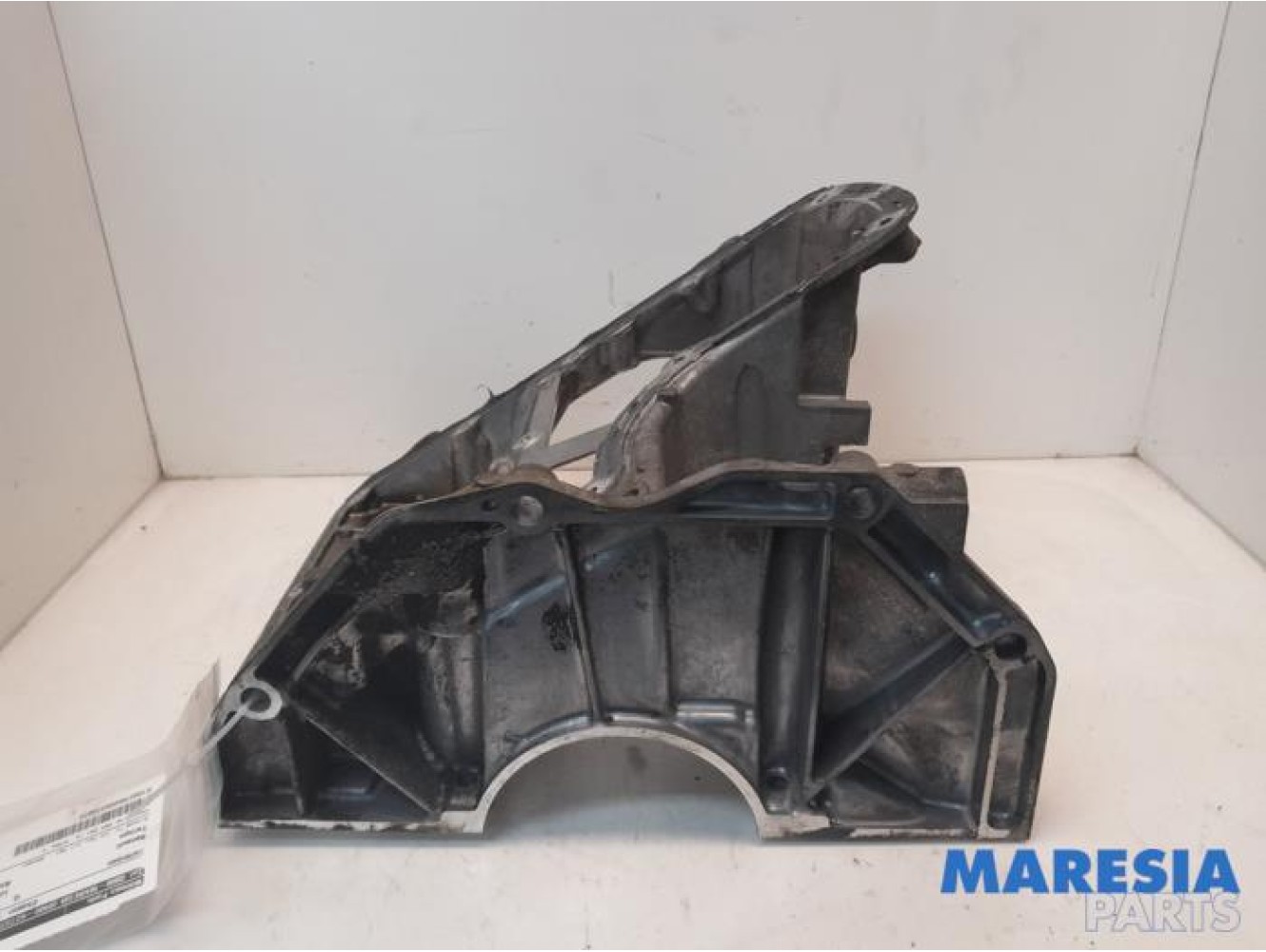 Renault - Twingo - Sump