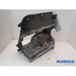 Renault - Twingo - Sump