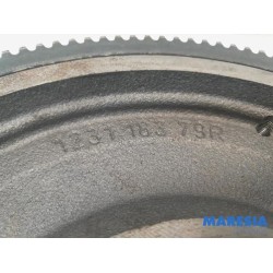 Renault - Twingo - Flywheel