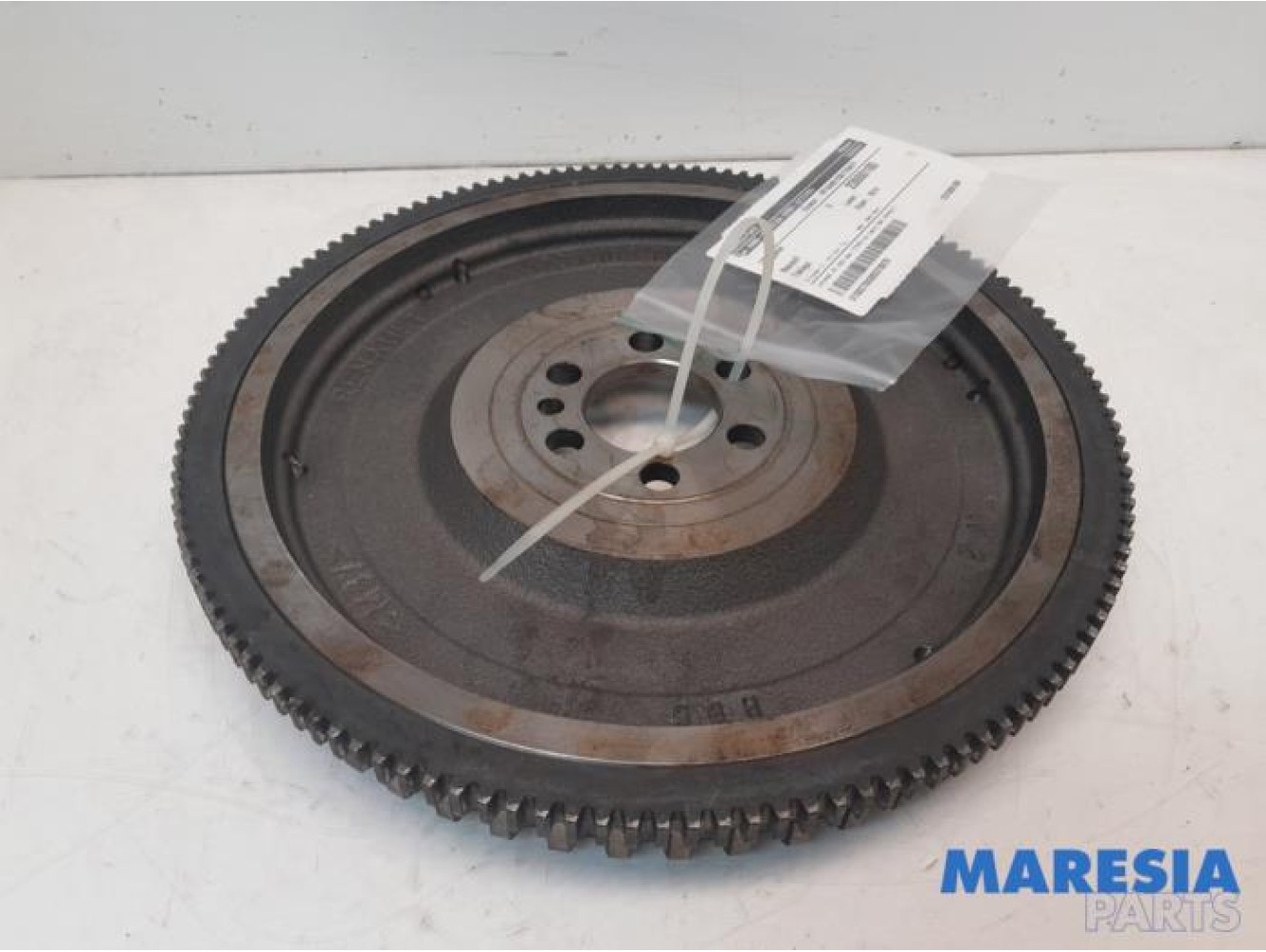 Renault - Twingo - Flywheel
