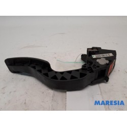 Renault - Trafic - Throttle pedal position sensor