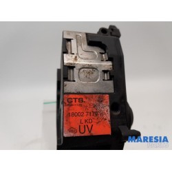 Renault - Trafic - Throttle pedal position sensor