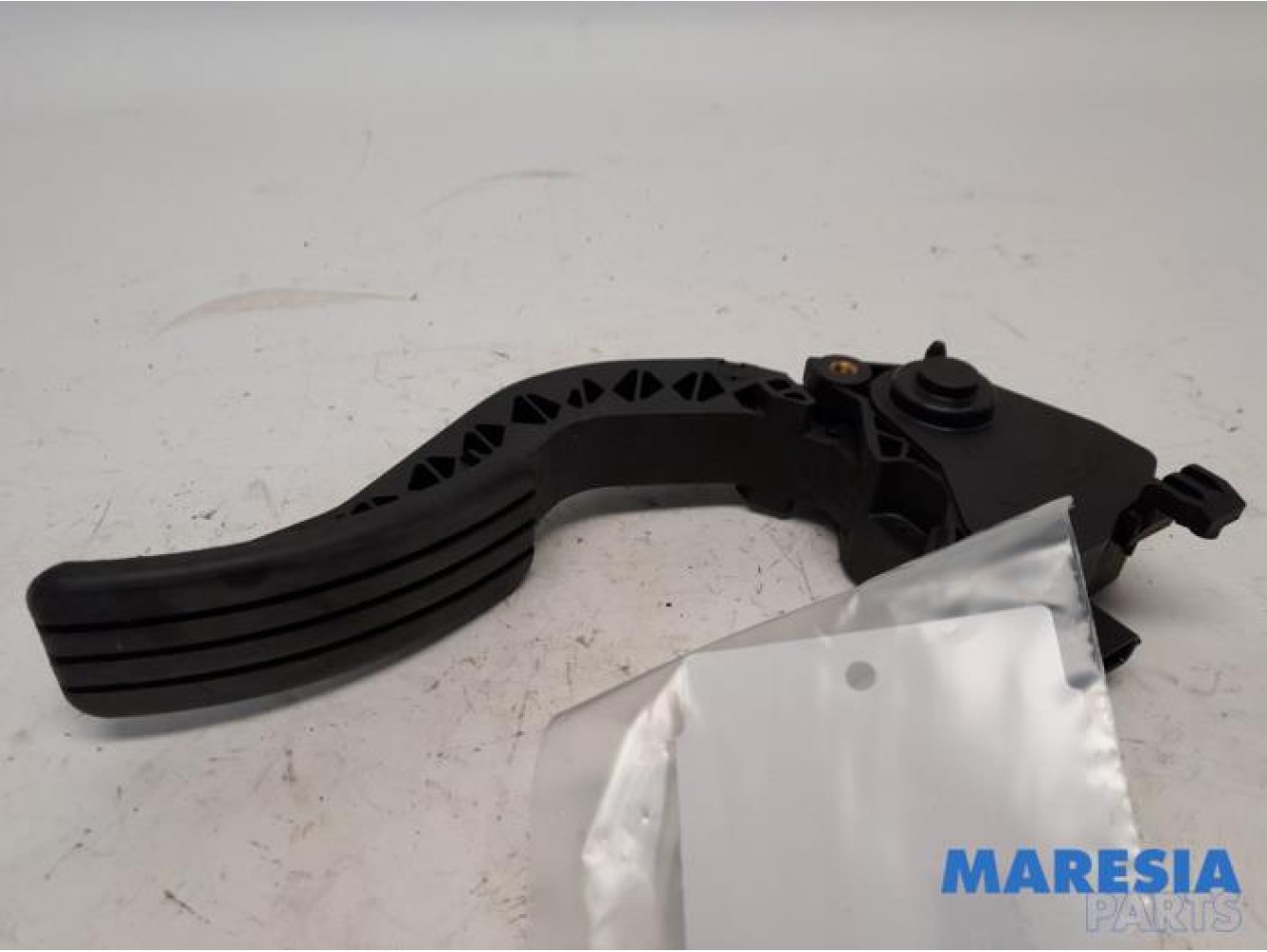 Renault - Trafic - Throttle pedal position sensor