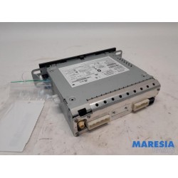 Renault - Trafic - Radio