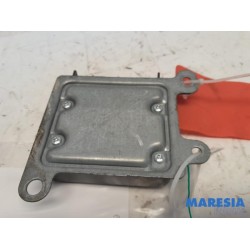 Renault - Trafic - Airbag Module