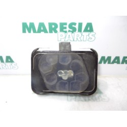 Lancia - Thesis - Rain sensor