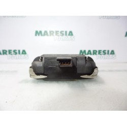 Lancia - Thesis - Rain sensor