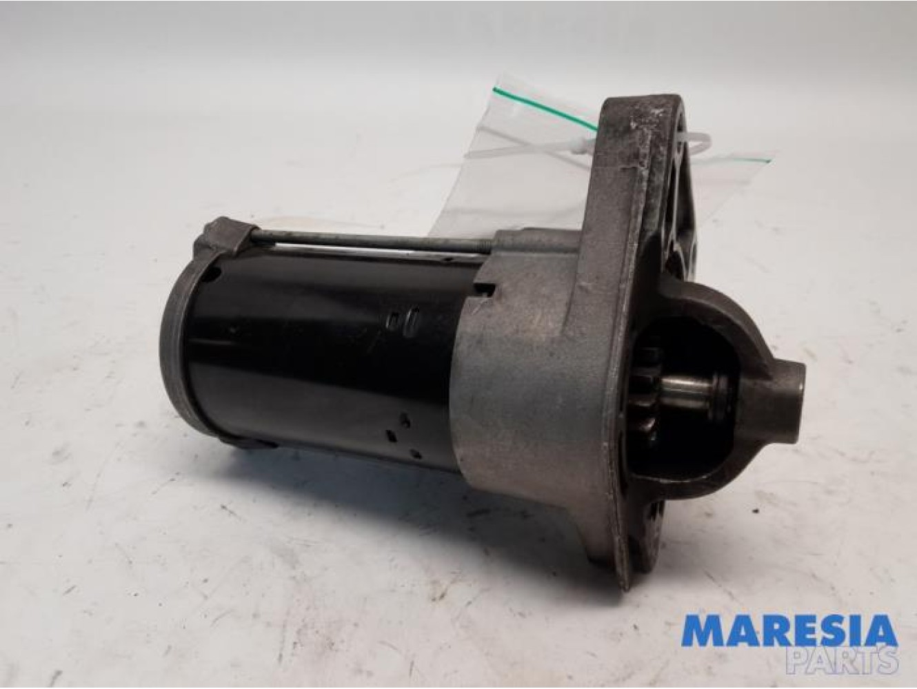 Renault - Trafic - Startmotor