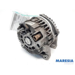 Renault - Trafic - Dynamo