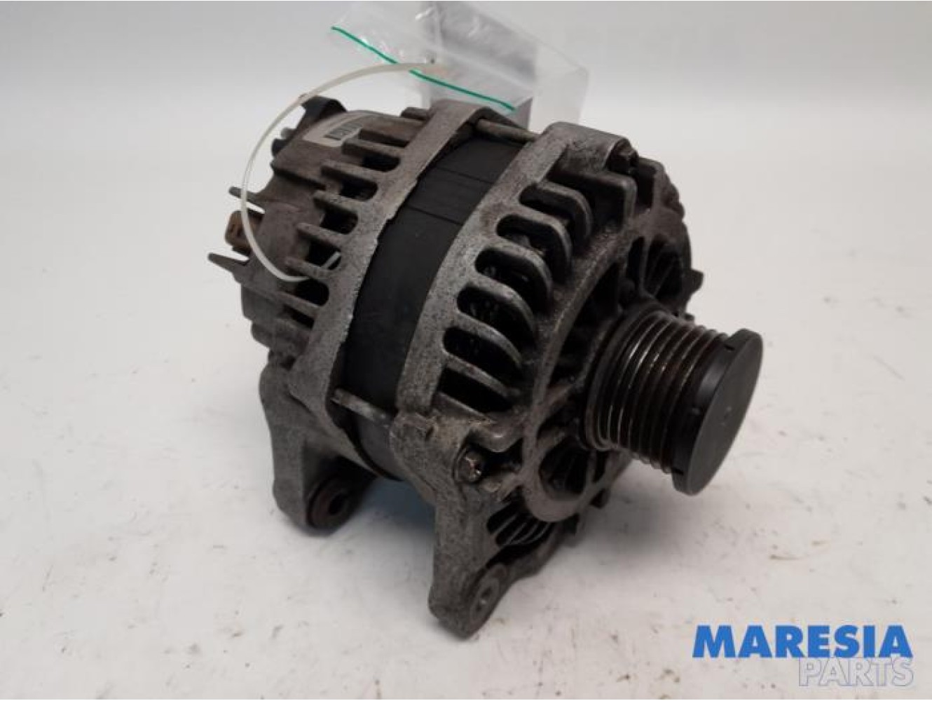Renault - Trafic - Dynamo