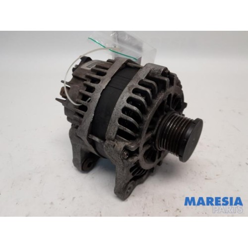 Renault - Trafic - Dynamo