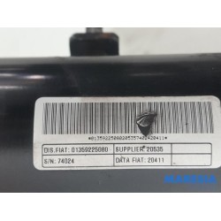 Fiat - Ducato - Power steering box