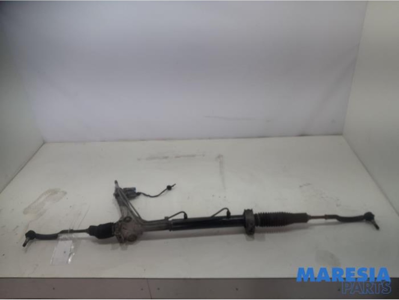 Fiat - Ducato - Power steering box