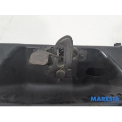 Fiat - Ducato - Plaque de serrure avant