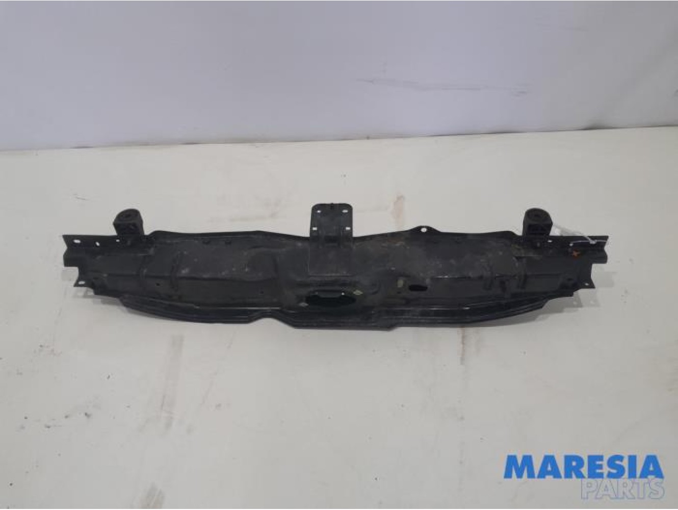 Fiat - Ducato - Plaque de serrure avant