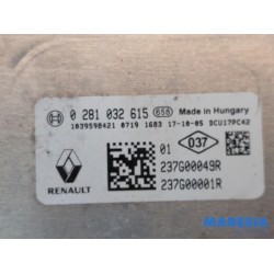 Renault - Trafic - Ordinateur Adblue