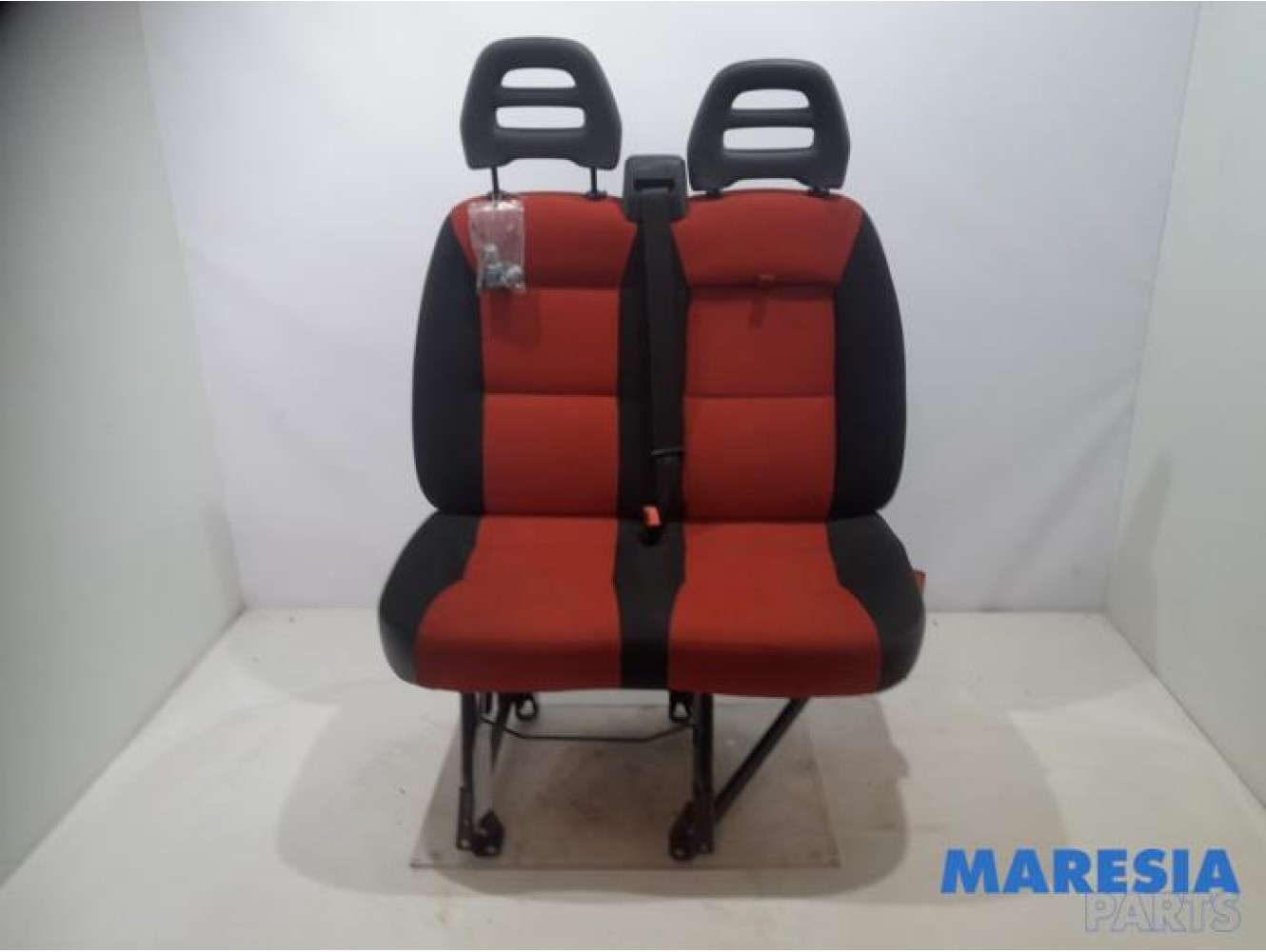 Fiat - Ducato - Banquette avant droit