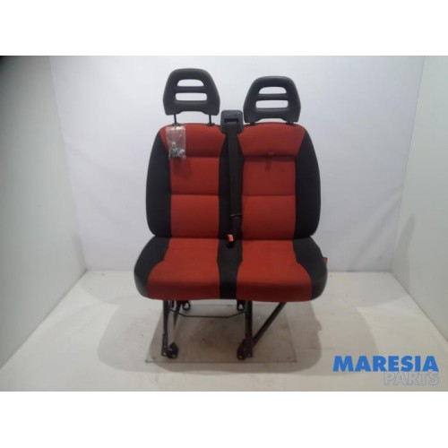 Fiat - Ducato - Double front seat, right