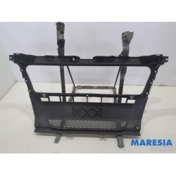 Fiat - Ducato - Front bumper, central component