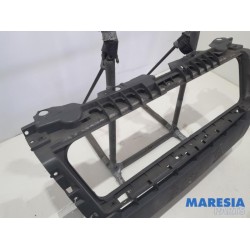 Fiat - Ducato - Front bumper, central component