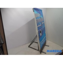 Fiat - Ducato - Achterdeur Bus-Bestelauto